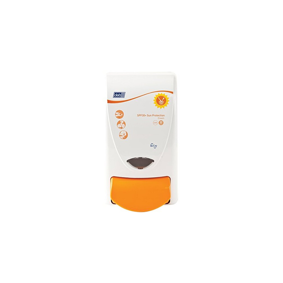 Deb Sun1ldsen Stoko Sun Protect Dispenser 1L