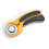 Prym Rotary Cutter Polyester Yellow 1Pack 1