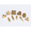 Antex Replacement Foil tip Pack R9Q00TR0M 1