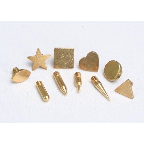 Antex Replacement Foil tip Pack R9Q00TR0M