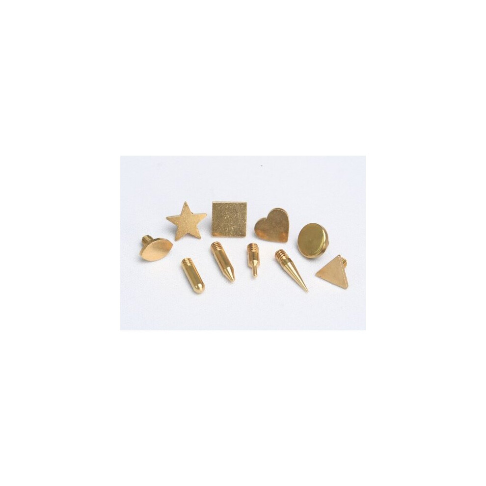 Antex Replacement Foil Tip Pack R9q00tr0m