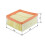 Bosch S0135 Air Filter Car 2