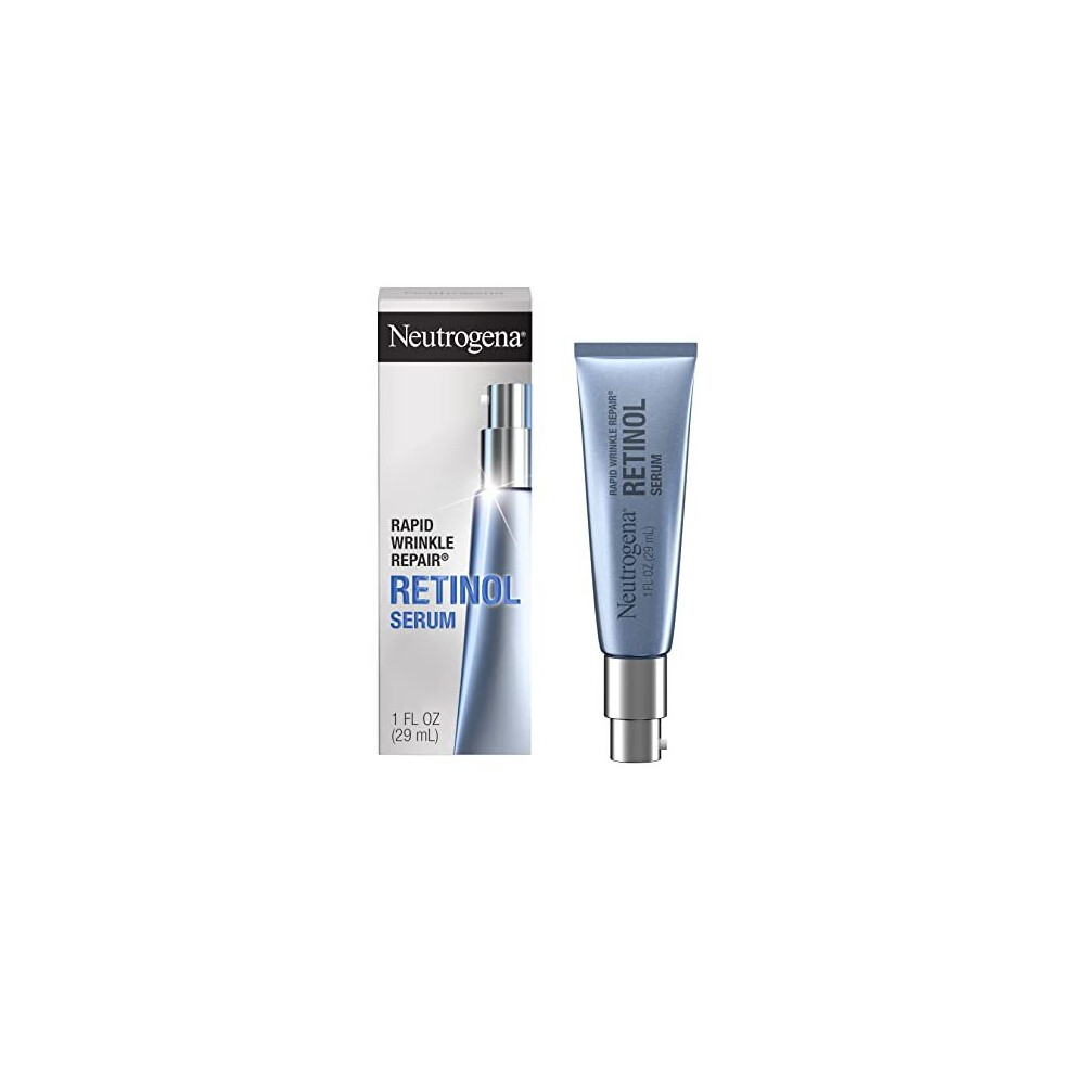 Rapid Wrinkle Repair Serum 1 Ounce