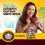 3 in 1 Classic White Coffee 570 g 6