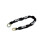 Abus Zubehor 12KS250 35485 Loop ChainBlack250 cm 1