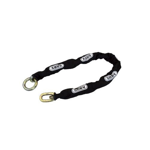Abus Zubehor 12KS250 35485 Loop ChainBlack250 cm