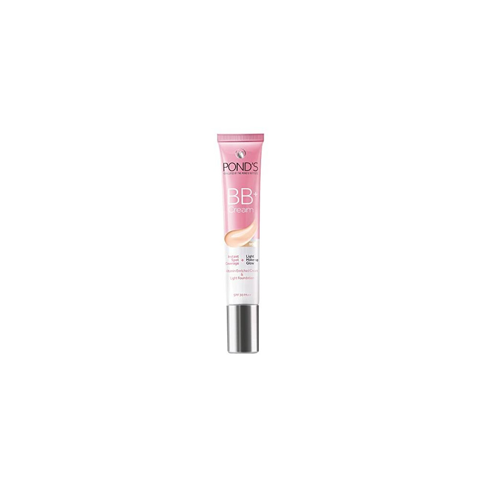 Ponds White Beauty BB Cream 18gm