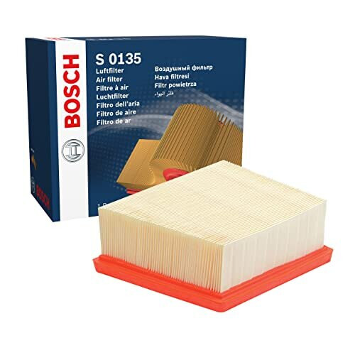 Bosch S0135 Air Filter Car
