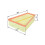 Bosch S0109 Air Filter Car 2