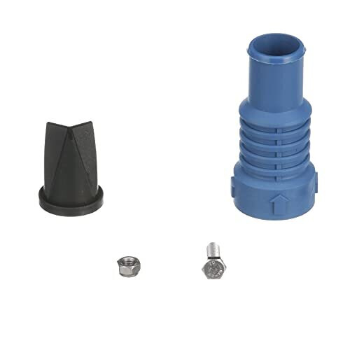 Service Kit Pump Head for Gulper 320 59326 2