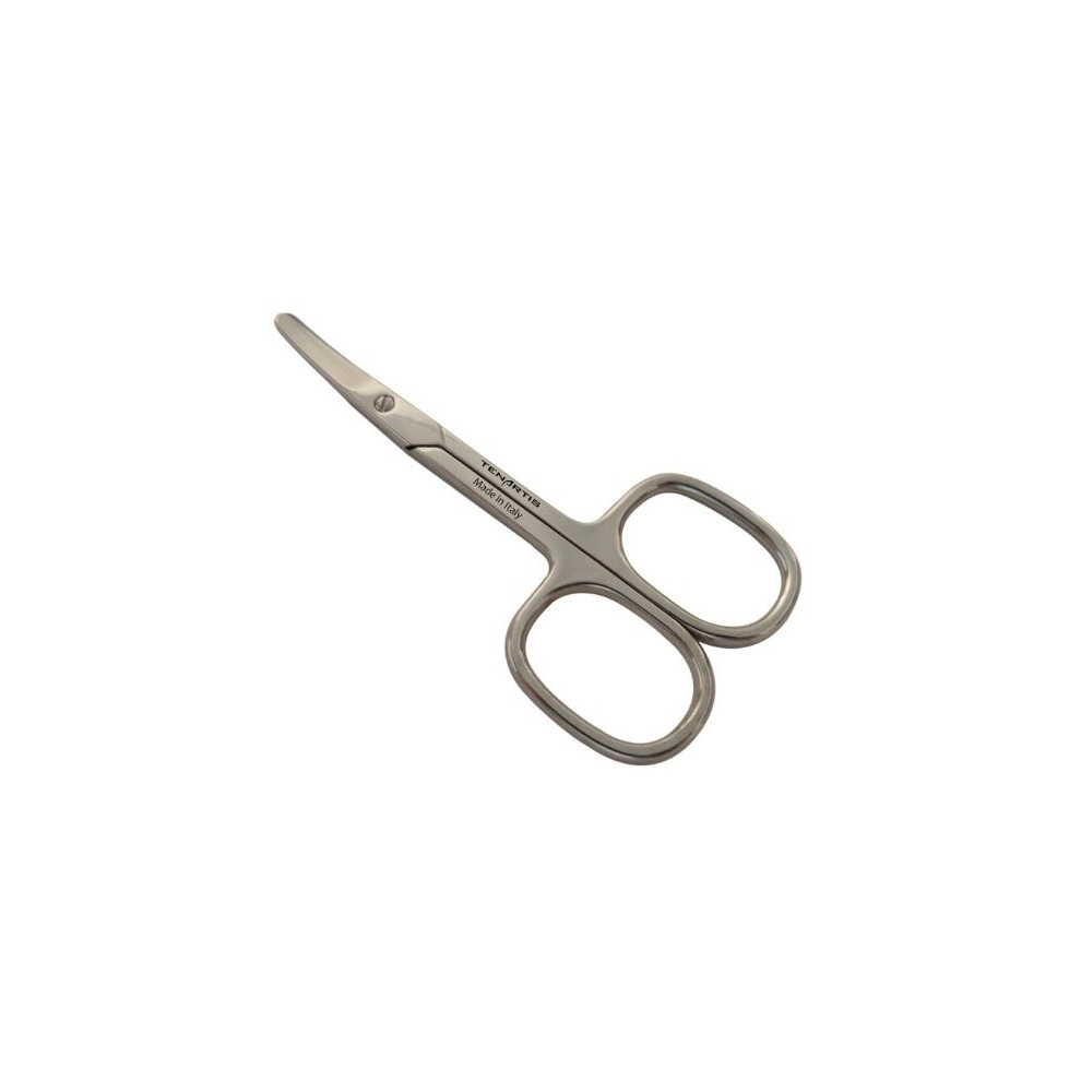 140 Baby Nail Scissors Made In Italy Tenartis