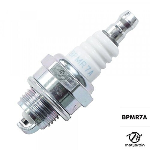 Spark Plug NGK BPMR7A 1