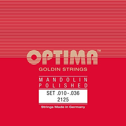 Optima Mandolin String Set 2125
