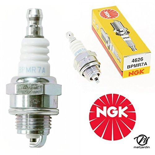Spark Plug NGK BPMR7A 2