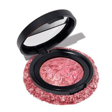 LAURA GELLER NEW YORK Blush Baked Marbleizzato per Guance - Tonalità Tropicali - Finish Satinato - Colore Costruibile
