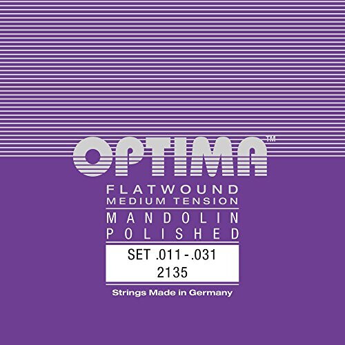 Optima Mandolin strings set 4105