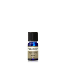Neals Yard Remedies Lavender Organic Essential Oil Relaxing Essential Oil Naturally Calming Oils 10ml