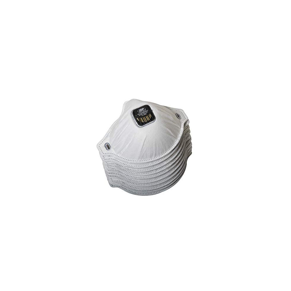 Filterspec Replacement FMP3V Filters Pack of 10 JSP ASG03B101100