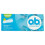 OBTampons Super Plus Easy and Reliable Protection 16 Pieces 1