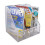 Wiremesh Triple Magazine Rack Silver 3