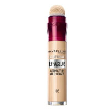 Gemey Maybelline Instant AntiAgeing Dark Circles Concealer 20 Nude Beige