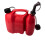 562410 Two Compartments Container for Grease and Petrol Chain SawsOne SizeRed 4