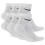 Nike SX7669 Everyday Cushioned Socks mens whiteblack M 2
