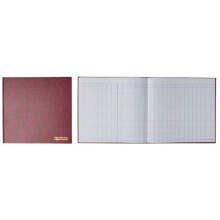 A4 Analysis Book 4 Debit 16 Credit Cash Columns