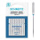Sewing Machine Needles Schmetz Universal Regular Pack of 10 Size 9014 Single Packet 2