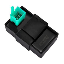 AC 5 pin CDI Replacement For 4 stroke 50cc 70cc 90cc 110cc 125cc Horizontal Engine ATV Dirt Bike and Go Kart