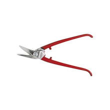 Links gebogene Mehrzweck-Handschneider - STUBAI - 270501 - 280 mm