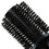 ghd 55 mm Size 4 Ceramic Vented Radial Brush Black 4