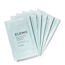 ProCollagen HydraGel Eye Masks Hydrating Eye Mask for Fine Lines Formulated with Marine Actives and Hyaluronic Acid Gel Mask for Eyes to Smooth