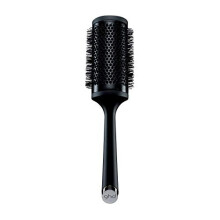 55 mm Size 4 Ceramic Vented Radial Brush Black