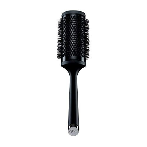 ghd 55 mm Size 4 Ceramic Vented Radial Brush Black