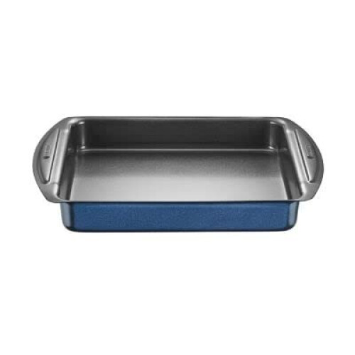 Lakeland Bakeware Non Stick Roasting Tin Standard Square 29 x 24cm