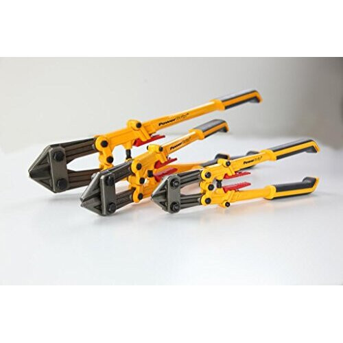 Olympia Tools Power Grip Bolt Cutter 39118 18 Inches 2