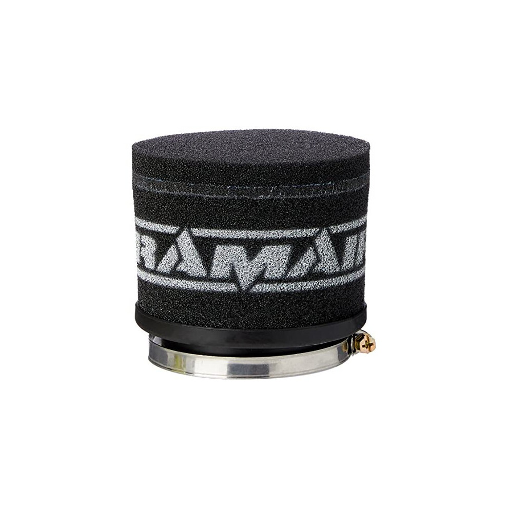 Mr012 Motorcycle Pod Air Filter 65 Mm Black 5060348530121