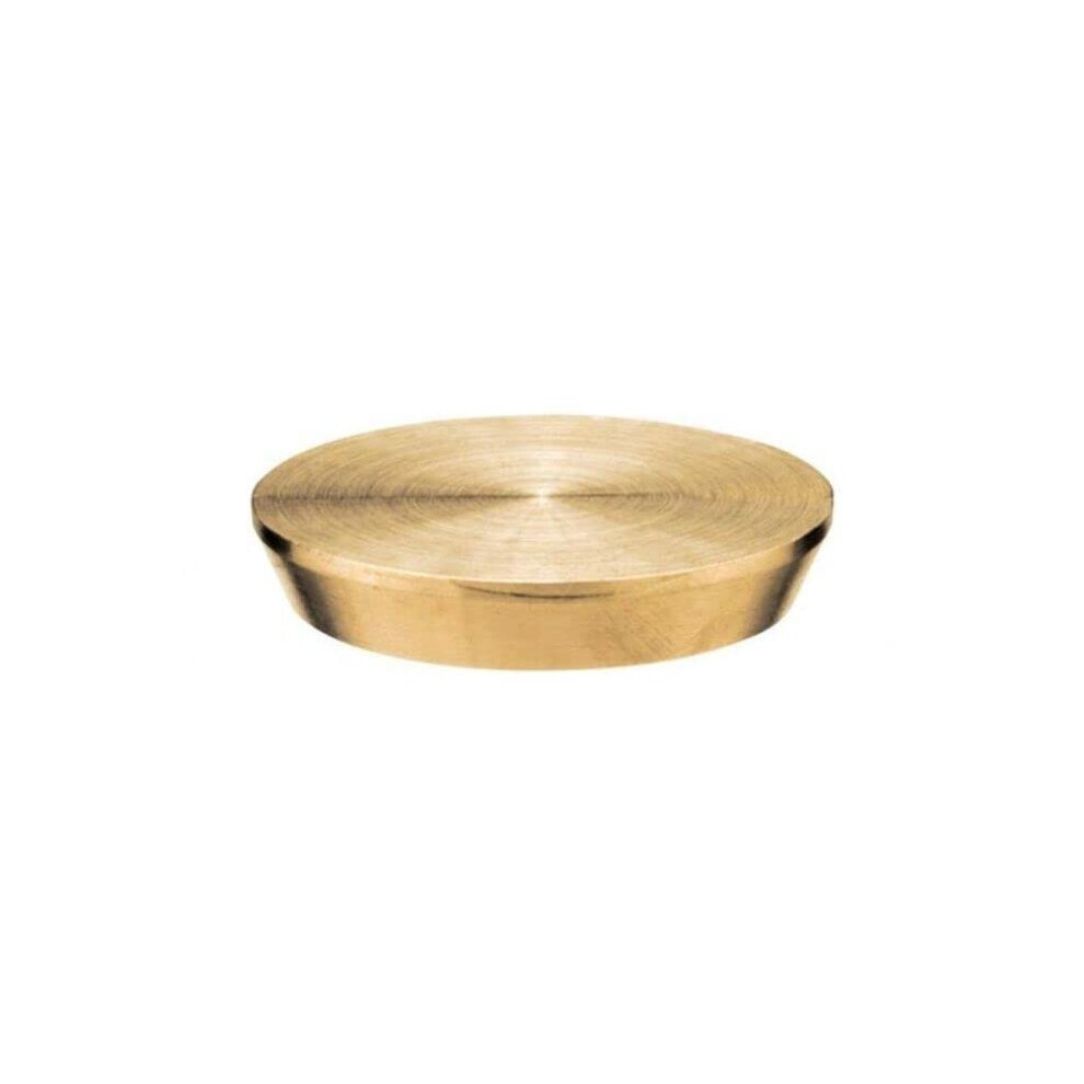 Primaplus Compression Blanking Disc 28Mm (Pack Of 5) 5051258011886
