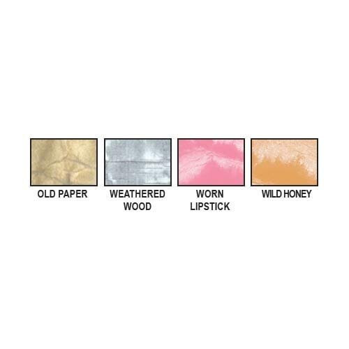 Distress Mini Ink Pads Kit 7 70 x 23 mm 2