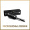 ghd 55 mm Size 4 Ceramic Vented Radial Brush Black 7