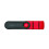 Joseph Joseph Rota Folding Manual Knife Sharpener for kitchen knives non slip base Red 6