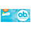 OB Pro Comfort Tampons Super 16pcs 2