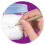 Philips Avent Reusable Breast Milk Storage Cups 5 x 180 ml 5