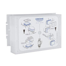 42326000 Repair and Embellishment Kits White