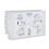 Grohe 42326000 Repair and Embellishment Kits White 1