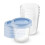 Philips Avent Reusable Breast Milk Storage Cups 5 x 180 ml 1