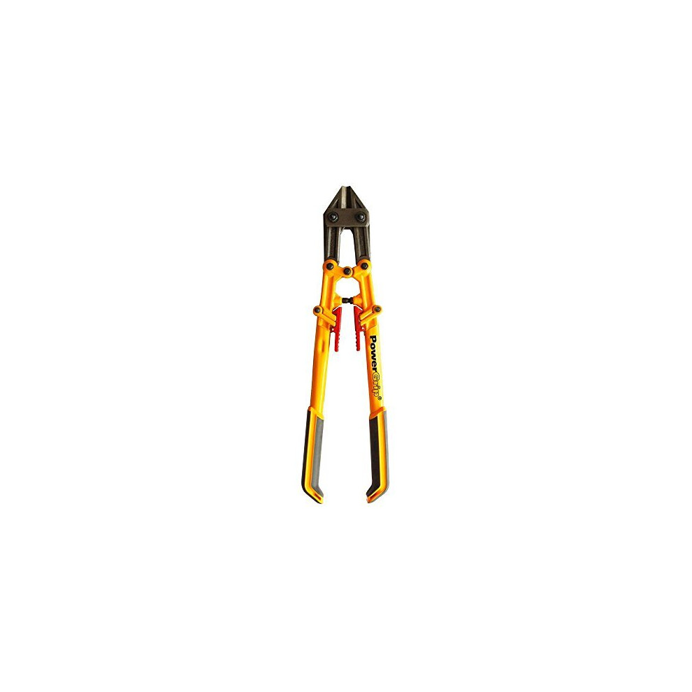 Power Grip Bolt Cutter 39118 18 Inches