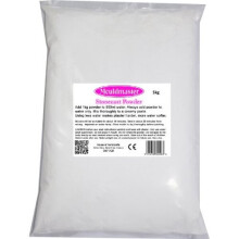 Mouldmaster 5 Kg Stonecast White