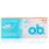 OB Pro Comfort Tampons Super 16pcs 1